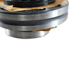 NEW INA ZARF40115-L-TV-A Axial Radial Needle Roller Bearing 40x115x93mm Flange