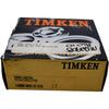 NEW Timken 2MM9114WI DUL 7014CCRDULP4S Super Precision Bearing Pair 70x110x20mm
