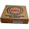 NEW Pair NSK 7916CTRDULP4Y Precision Angular Contact Bearings 80x110x16mm