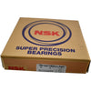 NEW Pair NSK 7916CTRDULP4Y Precision Angular Contact Bearings 80x110x16mm