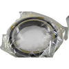 NEW Pair NSK 7916CTRDULP4Y Precision Angular Contact Bearings 80x110x16mm