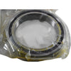 NEW Pair NSK 7916CTRDULP4Y Precision Angular Contact Bearings 80x110x16mm