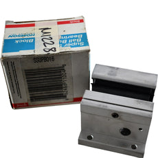NEW Thomson SSUPBO16 Super Smart Ball Bushing Linear Pillow Block Bearing 1 in