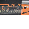 NEW THK SR-30V Linear Motion Guide Block Carriage LM System