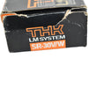 NEW THK SR-30V Linear Motion Guide Block Carriage LM System