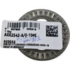 NEW INA AXK2542-A/0-10#E Thrust Needle Roller Bearing 25x42x2mm Made in Germany