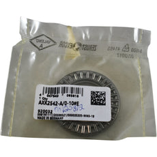 NEW INA AXK2542-A/0-10#E Thrust Needle Roller Bearing 25x42x2mm Made in Germany