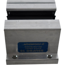 NEW Thomson SSUPBO16 Super Smart Linear Pillow Block Bearing Open 1'' Bore