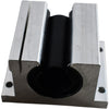 NEW Thomson SSUPBO16 Super Smart Linear Pillow Block Bearing Open 1'' Bore