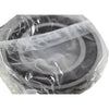 NEW NSK 6211DDUC3E Deep Groove Ball Bearing 55x100x21mm Rubber Sealed C3