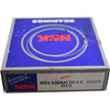 NEW NSK 6211DDUC3E Deep Groove Ball Bearing 55x100x21mm Rubber Sealed C3