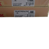 NEW Pair NSK 7916CTRDULP4Y Super Precision Angular Contact Bearings 80x110x32mm