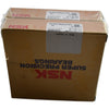 NEW Pair NSK 7916CTRDULP4Y Super Precision Angular Contact Bearings 80x110x32mm