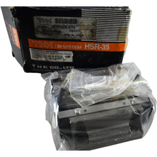 NEW THK HSR35B1SS(GK) Linear Guide Block Bearing Carriage Flanged Size 35
