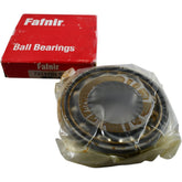 NEW Fafnir 7314WN SU Angular Contact Ball Bearing 70mm Bore 150mm OD 35mm Width