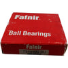 NEW Fafnir 7314WN SU Angular Contact Ball Bearing 70mm Bore 150mm OD 35mm Width