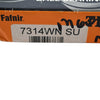 NEW Timken Fafnir 7314WN SU Angular Contact Ball Bearing 70mm Bore 150mm OD 35mm
