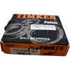 NEW Timken Fafnir 7314WN SU Angular Contact Ball Bearing 70mm Bore 150mm OD 35mm