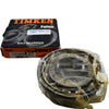 NEW Timken Fafnir 7314WN SU Angular Contact Ball Bearing 70mm Bore 150mm OD 35mm