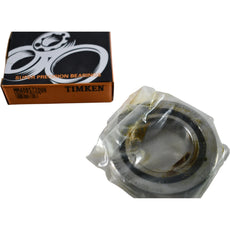 NEW Timken Fafnir MM40BS72QUH Super Precision Ball Screw Support Bearing 40mm