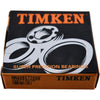 NEW Timken Fafnir MM40BS72QUH Super Precision Ball Screw Support Bearing 40mm