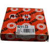 NEW FAG 6211.C3 Radial Deep Groove Ball Bearing 55mm Bore 100mm OD 21mm Width