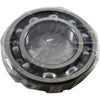 NEW FAG 6211.C3 Radial Deep Groove Ball Bearing 55mm Bore 100mm OD 21mm Width