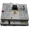 Mitsubishi NV100-HRU3100 No-Fuse Earth Leakage Circuit Breaker 3 Pole 100A 480V