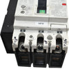 Mitsubishi NV100-HRU3100 No-Fuse Earth Leakage Circuit Breaker 3 Pole 100A 480V