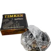 NEW Timken 32011XM 9\KM1 IsoClass Tapered Roller Bearing 55mm ID 90mm OD 23mm W