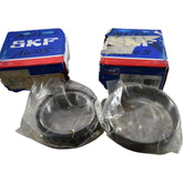 Lot of 2 NEW SKF NN 3013 KTN/SP Cylindrical Roller Bearing 65mm Bore 100mm OD