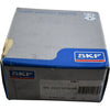 NEW Pair SKF NN 3013 KTN/SP Cylindrical Roller Bearings Tapered Bore Lot of 2