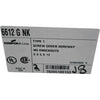 NEW Pack of 2 Eaton Cooper B-Line 6612 G NK Type 1 Screw Cover Wireway 6x6x12