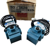 NEW Pack of 2 MAC 55B-11-PI-421BAAD Solenoid Valve Haas 93-5620 TRP Assy 1/4 NPTF