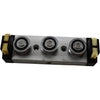 NEW PBC Linear Redi-Rail RRS18 3-Roller Linear Guide Slider Carriage Block