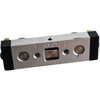 NEW PBC Linear Redi-Rail RRS18 3-Roller Linear Guide Slider Carriage Block