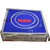 NEW NSK 6212DDUC3E Radial Deep Groove Ball Bearing 60mm Bore 110mm OD 22mm Width