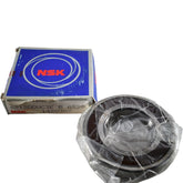 NEW NSK 6212DDUC3E Radial Deep Groove Ball Bearing 60mm Bore 110mm OD 22mm Width