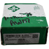 NEW INA ZKLN3072-2RS-XL Axial Angular Contact Ball Bearing 30mm ID 72mm OD 38mm
