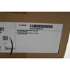 NEW Pack of 2 Hanwha SBP-390WMW2 Long Wall Mount Arm Bracket for PTZ Camera White