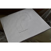 NEW Hanwha SBP-300WM Gooseneck Wall Mount Bracket for PTZ Dome Camera Ivory