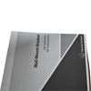 NEW Hanwha Vision SBP-300BW Wall Mount Base Bracket White Aluminum