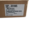 NEW Hanwha Vision SBP-301HM5 Hanging Mount Adapter Small Cap Ivory Aluminum
