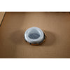 NEW Hanwha Vision SBP-187HMW Hanging Mount Cap Adapter White XNV-6081 Series