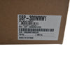 NEW Hanwha Vision SBP-300WMW1 Wall Mount Bracket Aluminum White Dome PTZ
