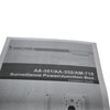NEW Vivotek AM-718 Surveillance Junction Power Box IP67 IK10 VIO900042800