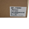 NEW Hanwha Vision SBP-276HMW Hanging Mount Cap Adapter White PNM Series