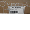 NEW Avigilon Cisco CBS350-24FP-4G 24-Port Gigabit Managed PoE+ Network Switch