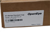 NEW OpenEye OE-CA51PMKIT-01 51-Series Pole Mount Kit with Pendant Cap White