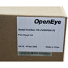 NEW OpenEye OE-CA51PMKIT-01 51-Series Pole Mount Kit with Pendant Cap White